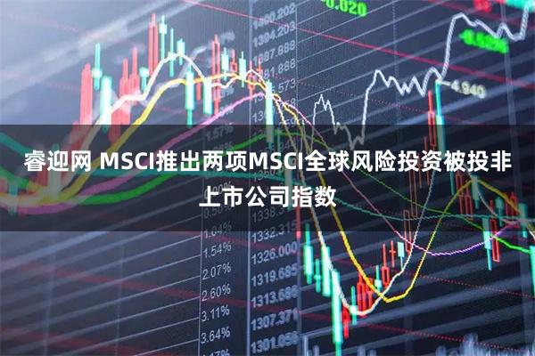 睿迎网 MSCI推出两项MSCI全球风险投资被投非上市公司指数