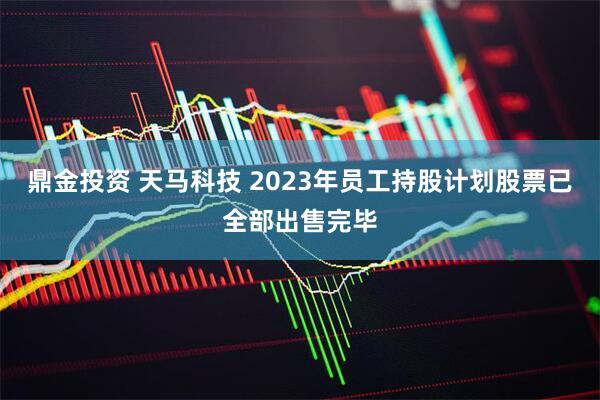 鼎金投资 天马科技 2023年员工持股计划股票已全部出售完毕